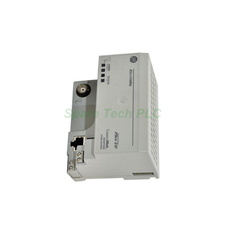 Allen-Bradley 1794-ACNR ControlNet Adapter Module