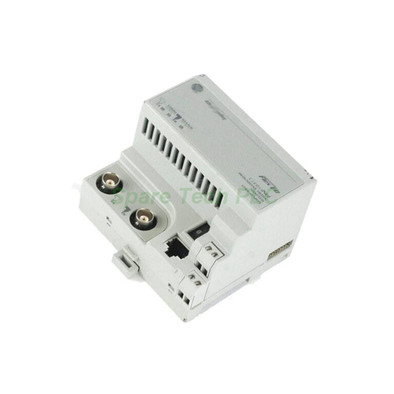Allen-Bradley 1794-ACNR15 ControlNet Adapter Module