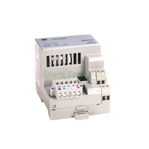 1794-ADN Allen-Bradley Flex I/O DeviceNet Adapter