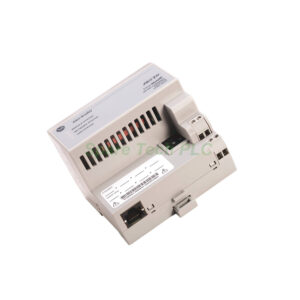 1794-AENTR Allen-Bradley Flex I/O Dual Port Adapter