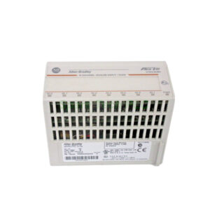 Allen-Bradley 1794-IE8H Flex I/O HART Analog Input Module