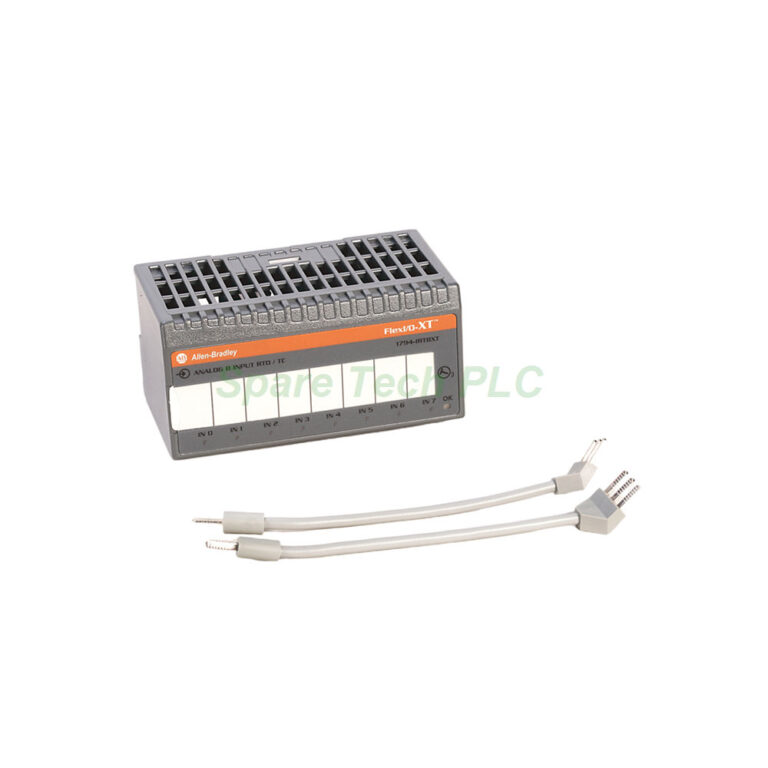 Allen-Bradley 1794-IF4IXT Flex XT Analog Input Module