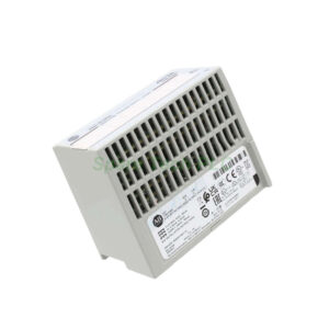 Allen-Bradley 1794-IF8IH Flex I/O HART Analog Input Module