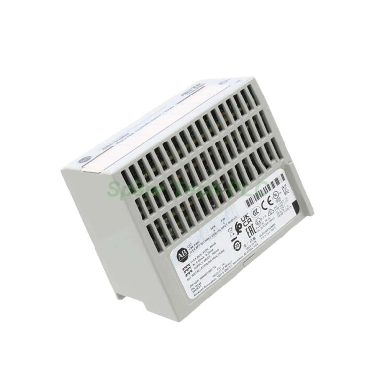 Allen-Bradley 1794-IF8IH Flex I/O HART Analog Input Module