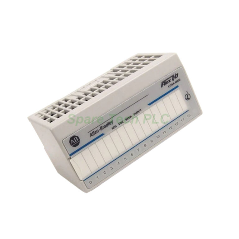 1794-IH16 | 16-Channel 125V DC Input Module Allen-Bradley