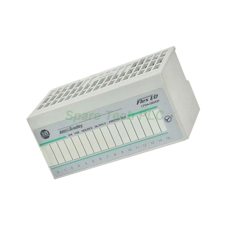 Allen-Bradley 1794-OB16P Flex I/O Protected Output