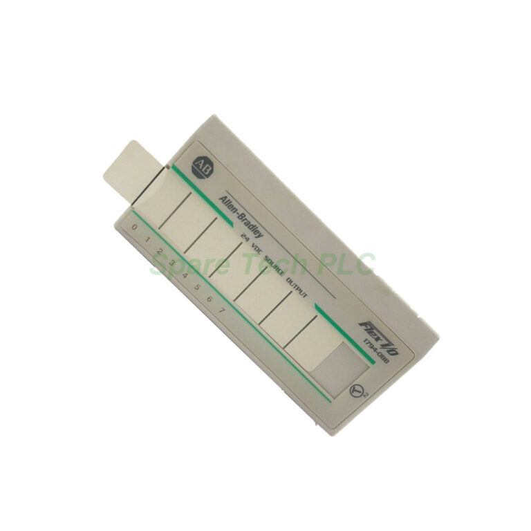 Allen-Bradley 1794-OB8 Flex I/O 8-Channel Output