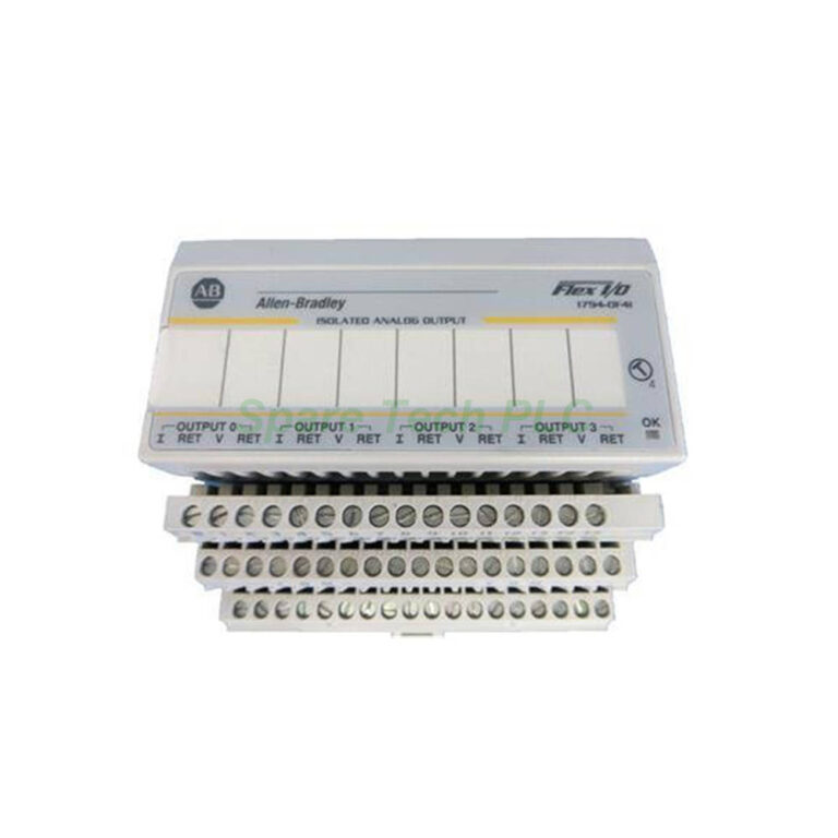 Allen-Bradley 1794-OF4I Flex I/O Output Module