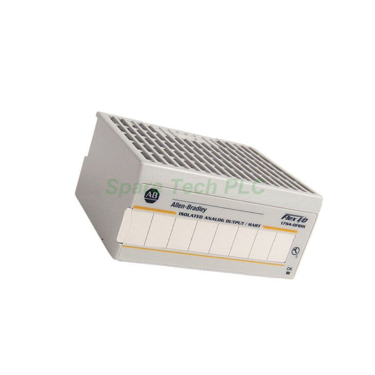 Allen-Bradley 1794-OF8IH HART Output Module
