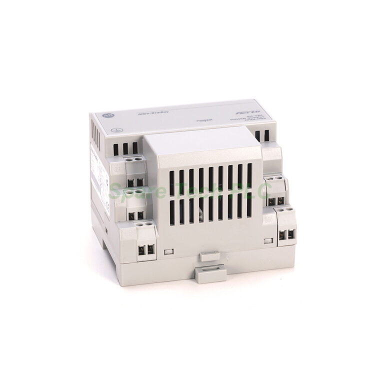 Allen-Bradley 1794-PS3 Flex I/O Power Supply 24V DC
