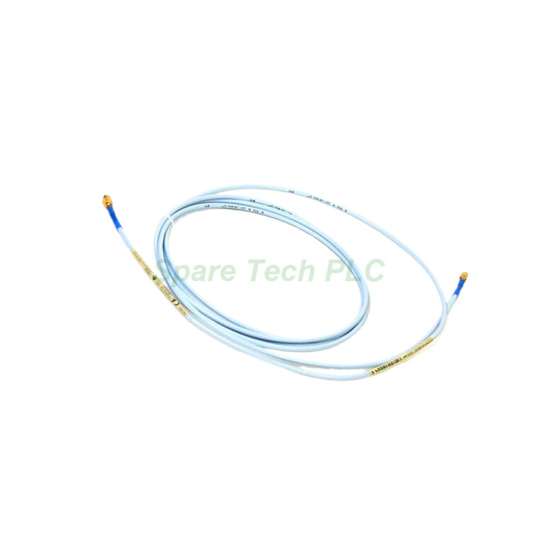 Bently Nevada 330130-060-00-05 6m Extension Cable