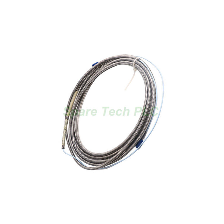 330130-070-11-00 Bently Nevada Armored FluidLoc Cable - Industrial Product Image