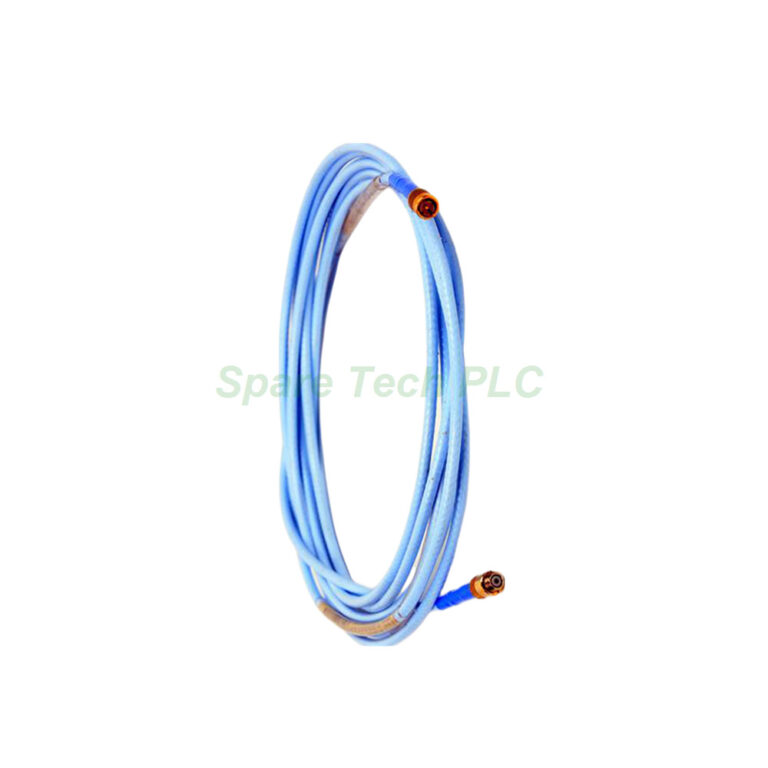 Bently Nevada 330130-060-10-05 Extension Cable 6.0m FluidLoc