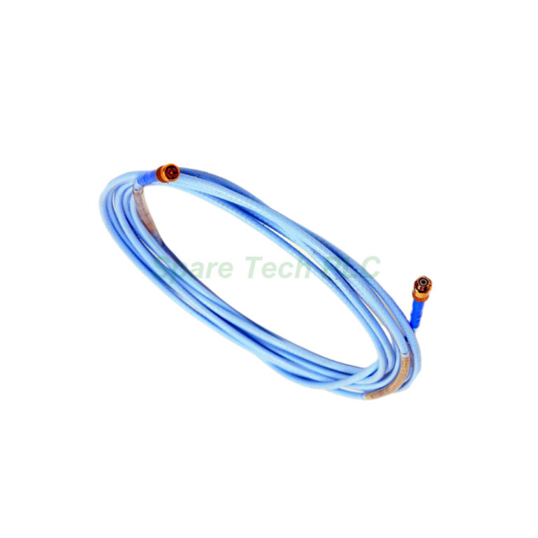 330130-075-10-05 Bently Nevada 7.5m Proximity Cable
