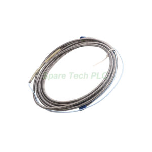Bently Nevada 330130-075-13-05 7.5m Armored FluidLoc Cable