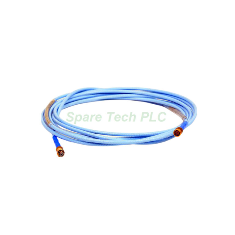 330130-035-12-00 Bently Nevada 3.5m Proximity Cable