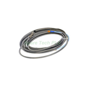 Bently Nevada 330130-060-13-05 Extension Cable 6.0m Armored