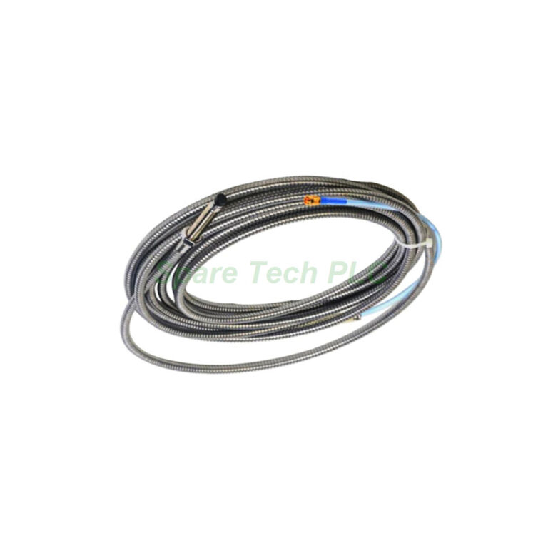 Bently Nevada 330130-060-13-05 Extension Cable 6.0m Armored