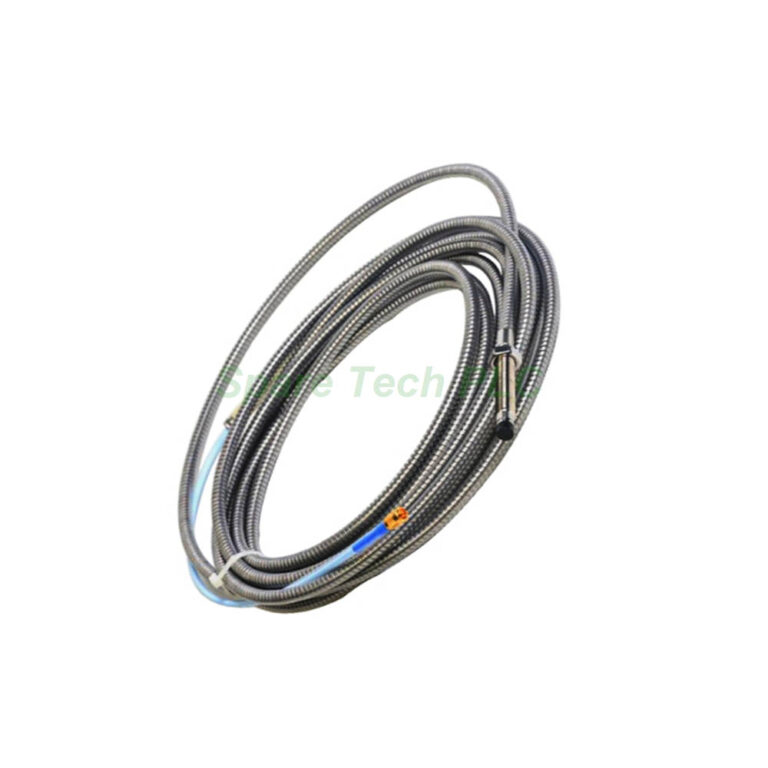 Bently Nevada 330130-075-01-00 Extension Cable - Industrial Product Image