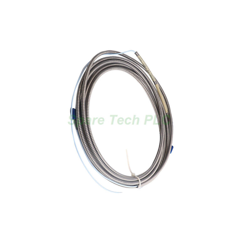 Bently Nevada 330130-075-11-05 Armored Cable 7.5m