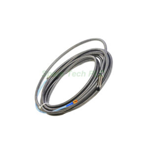 Bently Nevada 330130-075-01-05 Armored Extension Cable