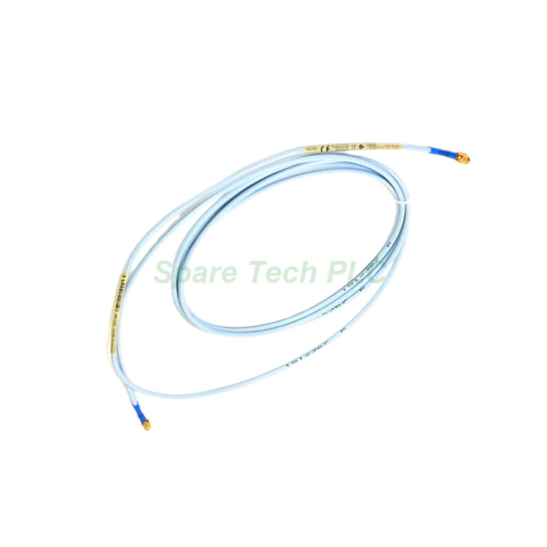 Bently Nevada 330130-085-10-00 FluidLoc Extension Cable