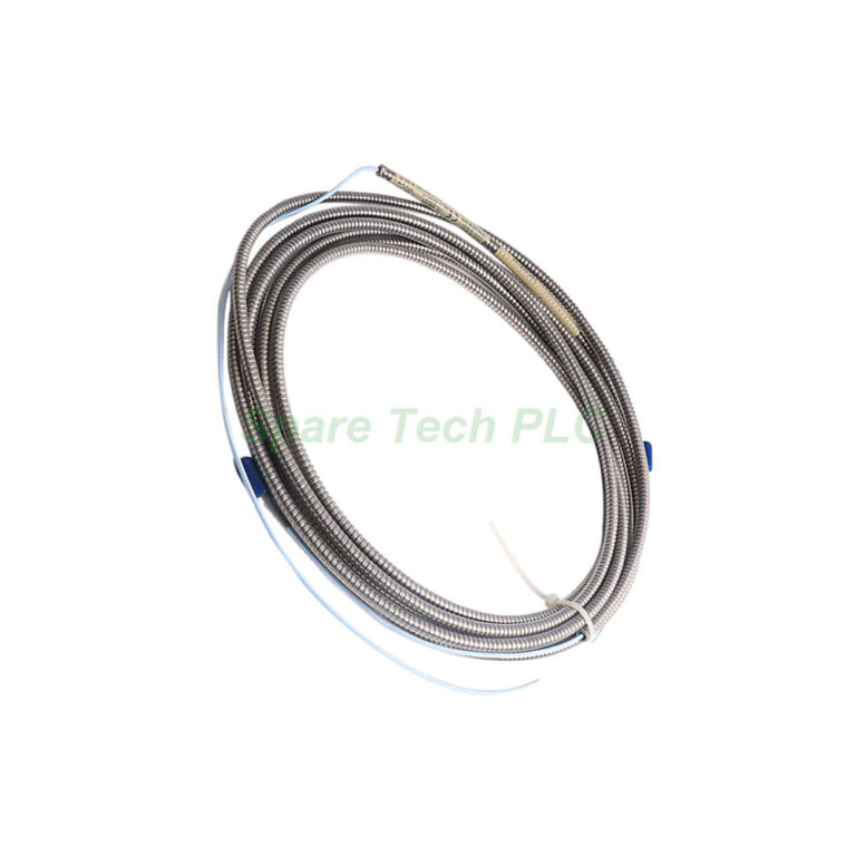 Bently Nevada 330130-070-13-CN Armored Cable 7.0m