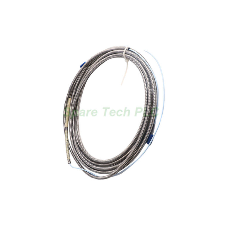 Bently Nevada 330130-060-03-05 Armored Extension Cable 6m