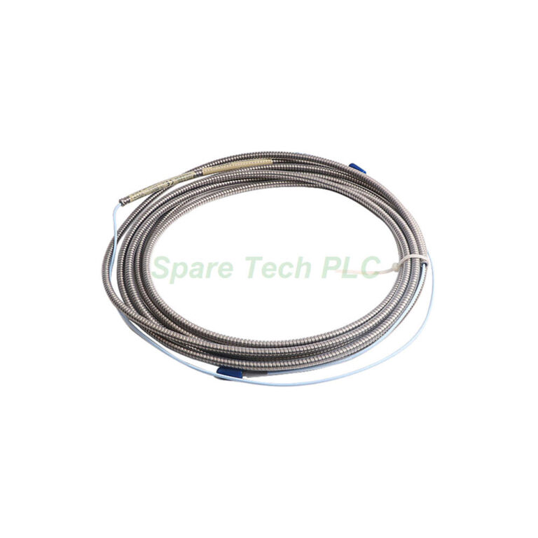 Bently Nevada 330130-085-01-CN Extension Cable - Industrial Product Image