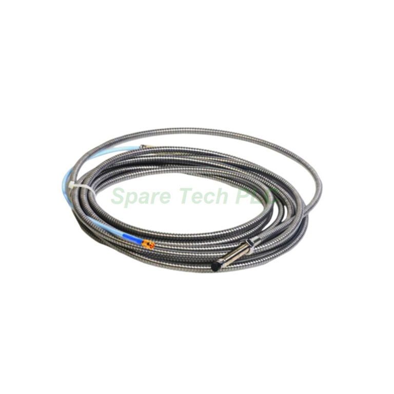 Bently Nevada 330130-060-11-05 FluidLoc Extension Cable