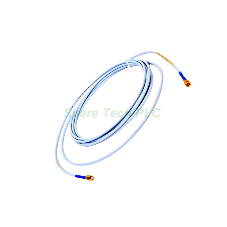 Bently Nevada 330130-075-02-05 Extension Cable 7.5m