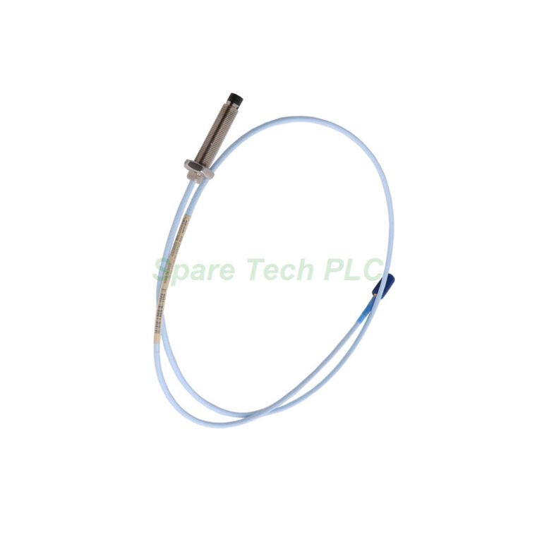 330707-00-25-10-02-00 Bently Nevada 3300 XL Proximity Probe