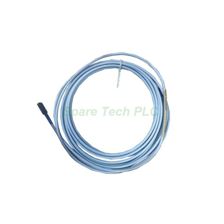 Bently Nevada 330730-040-10-00 4m Extension Cable