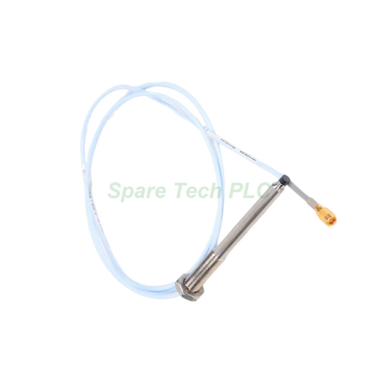 Bently Nevada 330907-05-30-50-02-00 NSv Reverse Mount Probe - Industrial Product Image