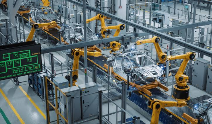 IC695CPE310 GE Fanuc RX3i Controller Specs Guide - Featured image