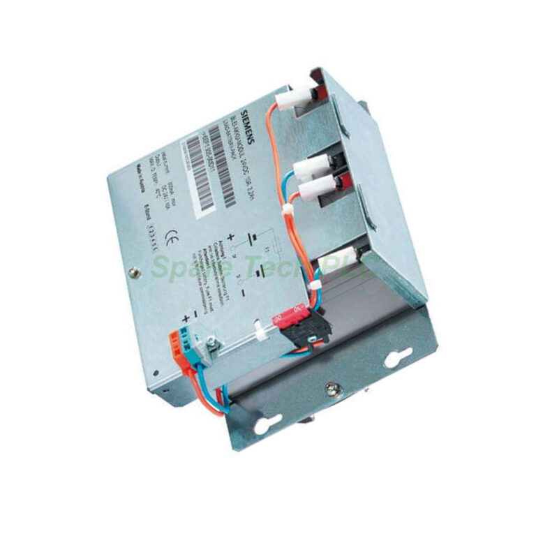 6EP1935-6MF01 SITOP Battery Module Siemens