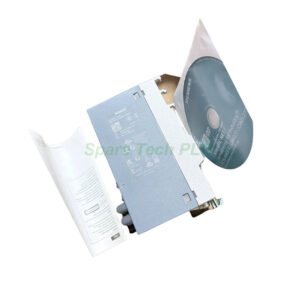 6GK5206-2BS00-2AC2 | Managed Switch Siemens