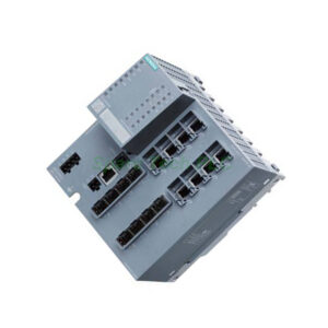 6GK5408-8GR00-2AM2 - Managed Modular Switch Siemens