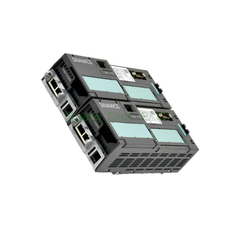 Control Unit | 6SL3243-0BB30-1FA0 Siemens