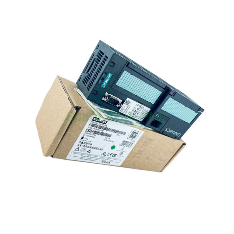 Control Unit | 6SL3243-0BB30-1PA3 Siemens