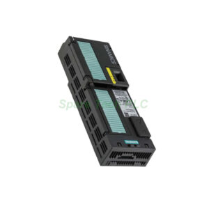 6SL3244-0BB12-1PA1 SINAMICS Control Unit Siemens