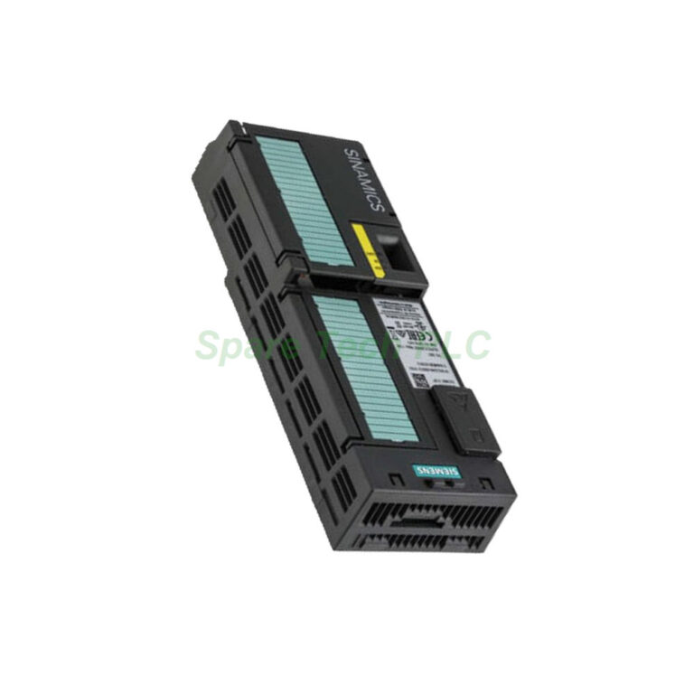 6SL3244-0BB12-1PA1 SINAMICS Control Unit Siemens