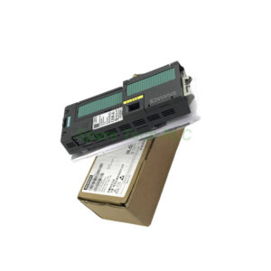 Control Unit | 6SL3244-0BB13-1FA0 Siemens