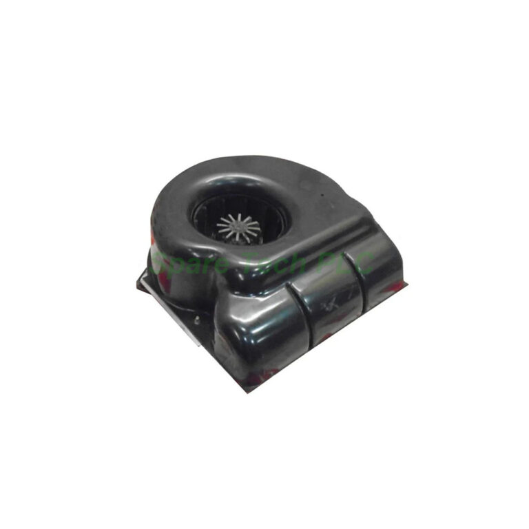Siemens 6SY7000-0AB66 Radial Cooling Fan
