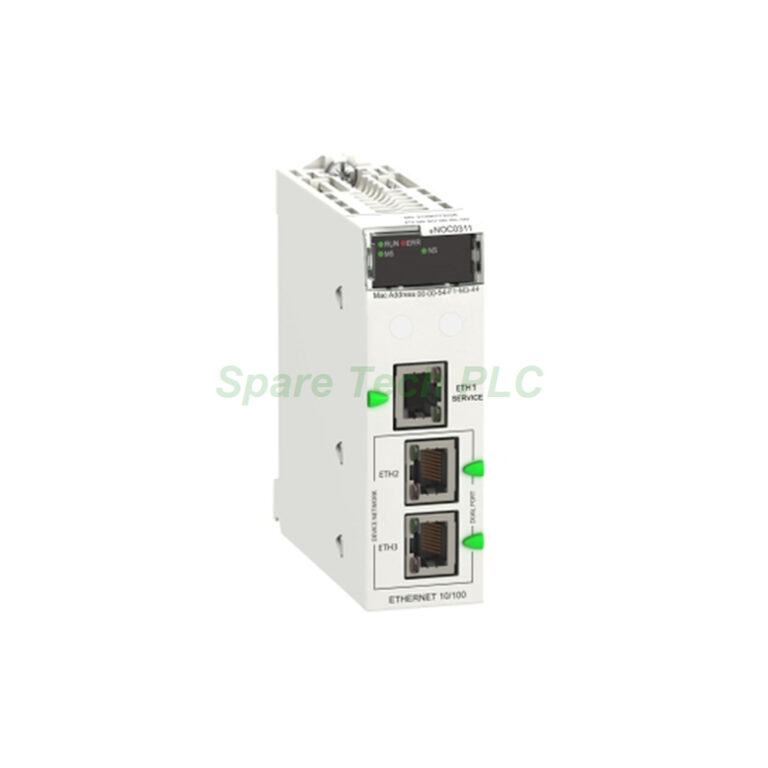 Schneider BMENOC0311 Modicon M580 Network Module