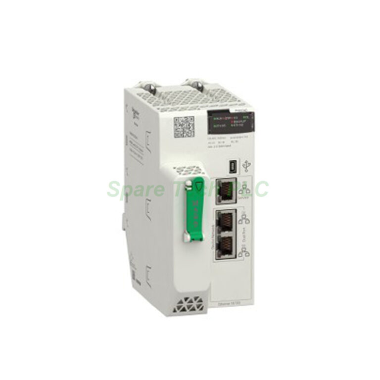 Schneider BMEP582040 Modicon M580 Standalone Processor