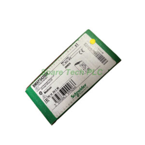 Schneider BMXP342000 Processor | Modicon M340 Modbus