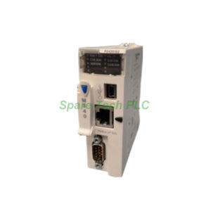 Schneider BMXP3420102 M340 Processor Module 1024 I/O