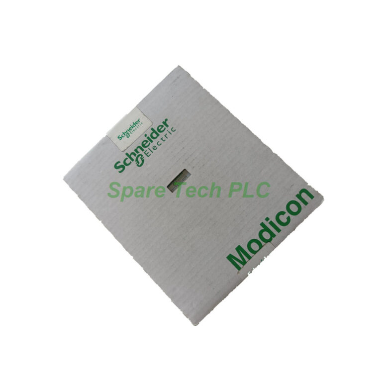 Schneider BMXRMS004GPF M580 4GB SD Memory Card