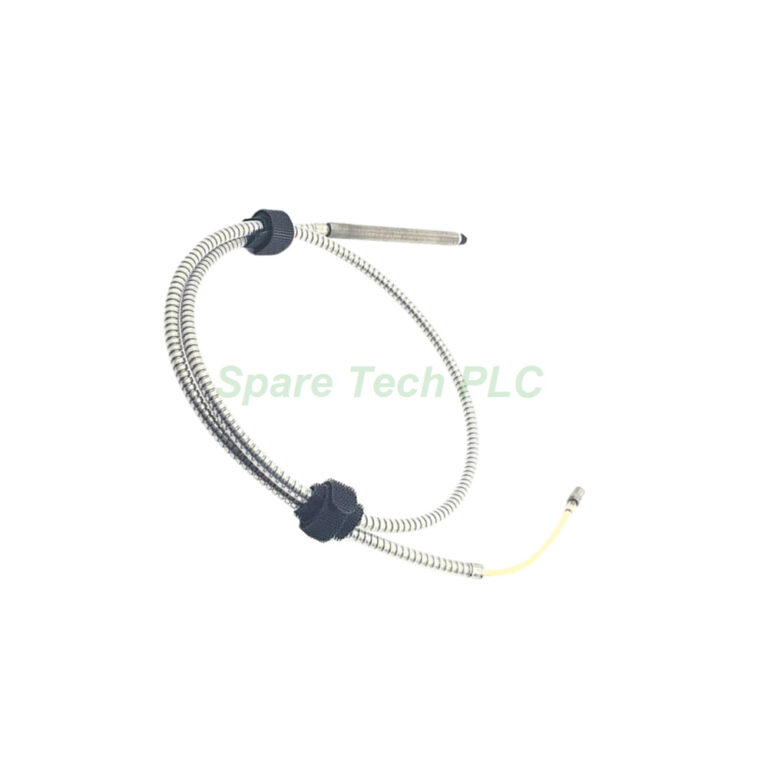 Bently Nevada 21505-00-40-10-02 Proximity Probe 8mm - Industrial Product Image
